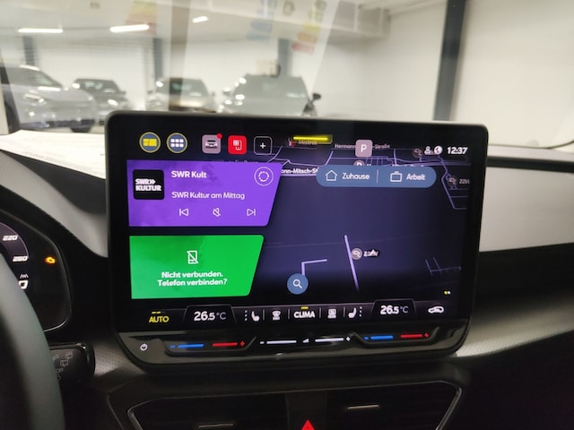 Seat Leon 1.5 eTSI Style