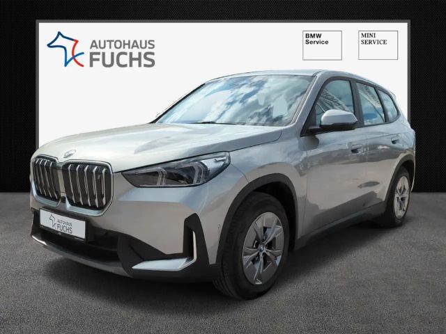 BMW iX1 xDrive30