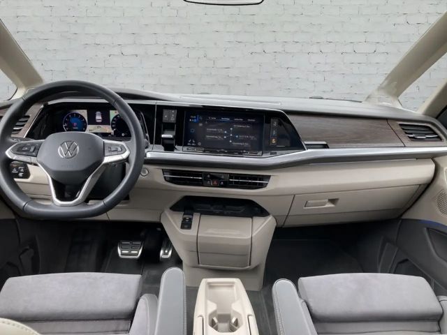 Volkswagen Multivan Lang Style T7