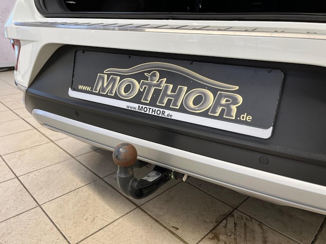 Volkswagen T-Roc 2.0 TDI DSG