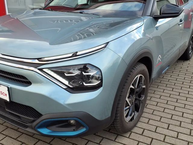 Citroën ë-C4 Feel Pack