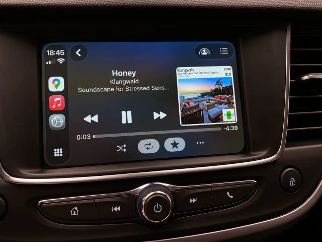 Opel Crossland X 1.5 Turbo Edition