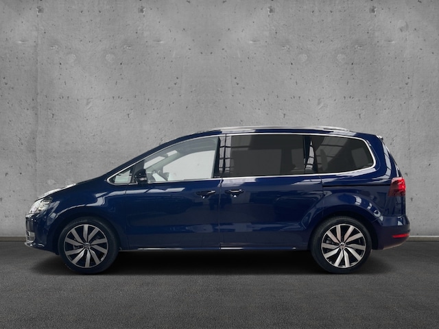Volkswagen Sharan 1.4 TSI DSG