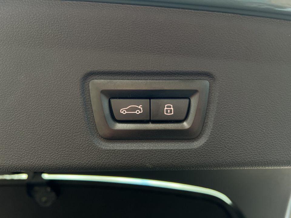 BMW i4 Coupé Gran Coupé