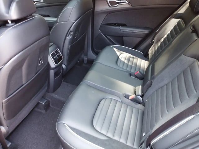 Kia Sportage GT-Line