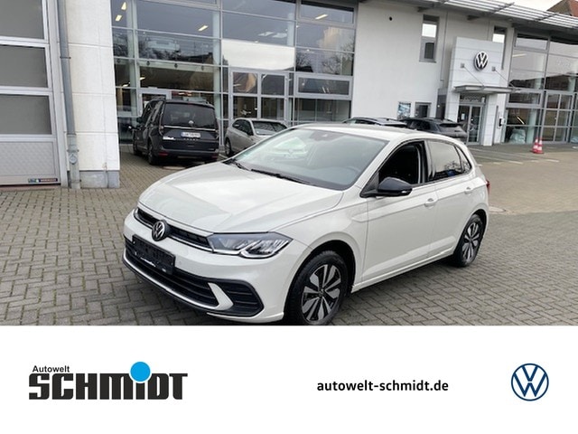 Volkswagen Polo 1.0 TSI DSG