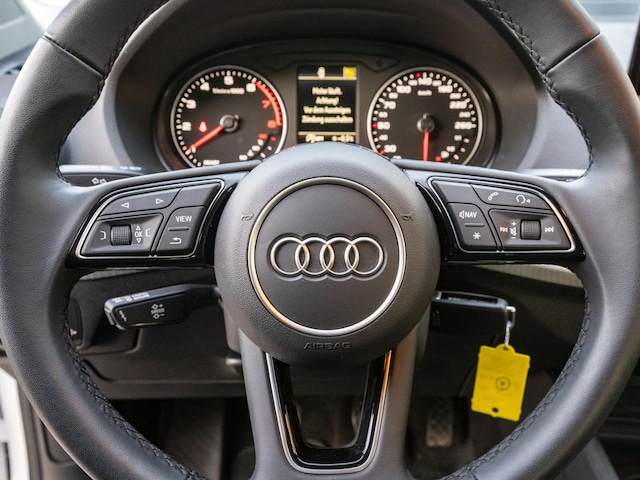 Audi Q2 30 TFSI