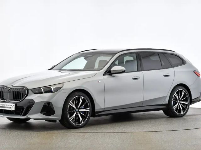BMW 540 540d M-Sport xDrive