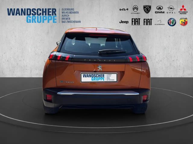 Peugeot E-2008 Active Pack