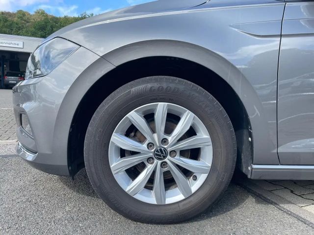 Volkswagen Polo 1.0 TSI Highline