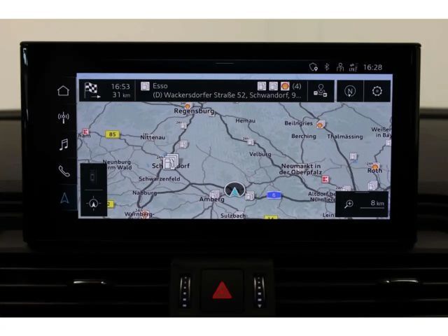 Audi Q5 50 TFSI Hybride Quattro