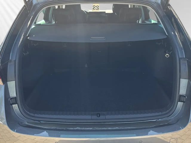 Skoda Octavia 1.5 TSI Combi Selection