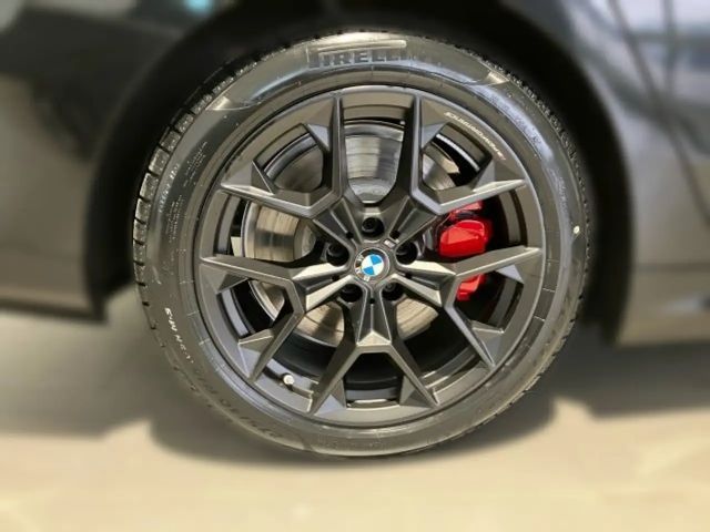 BMW 550 Touring xDrive