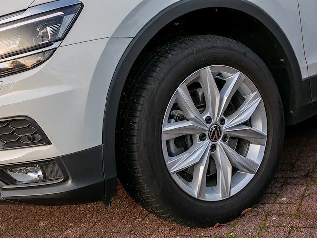 Volkswagen Tiguan 2.0 TDI Allspace DSG Highline