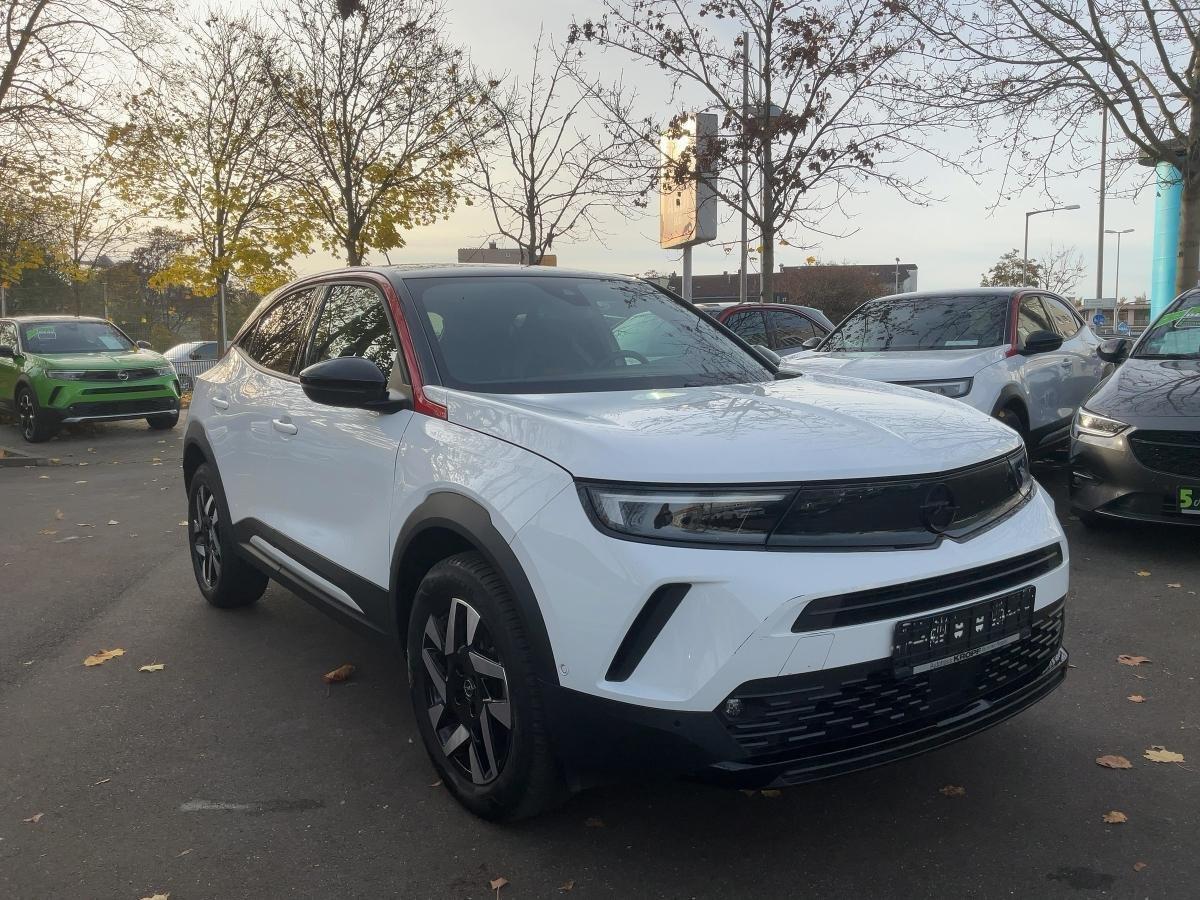 Opel Mokka 1.2 Turbo GS-Line Grand Sport Turbo