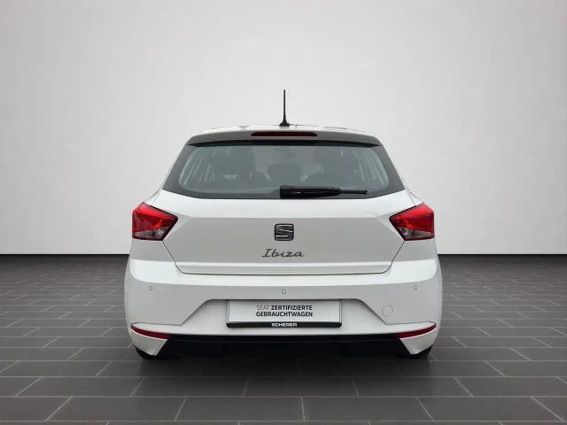 Seat Ibiza 1.0 TSI Style