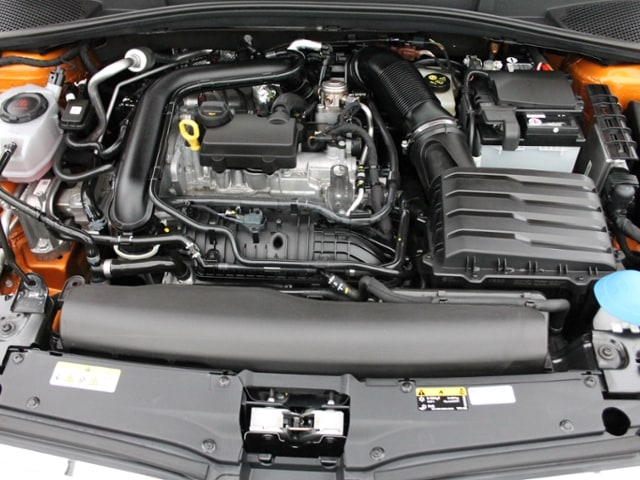 Skoda Fabia 1.0 TSI Business Tour