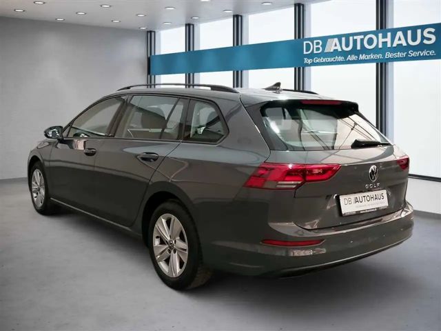 Volkswagen Golf 2.0 TDI DSG Life