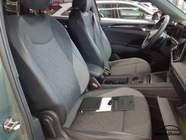 Volkswagen Tiguan 2.0 TDI