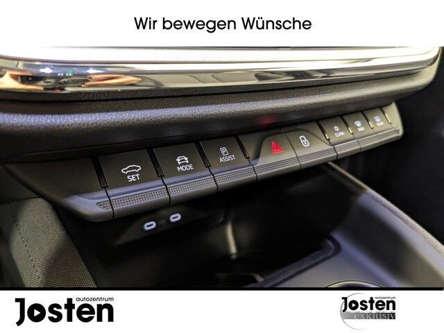 Skoda Enyaq Loft iV 50