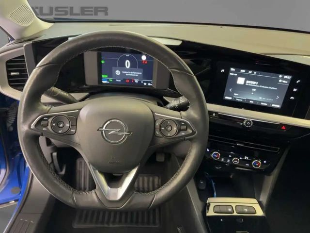 Opel Mokka Edition Mokka-e