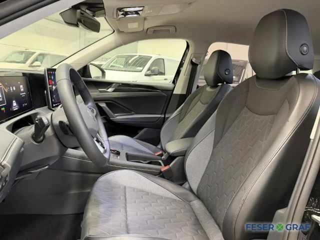 Volkswagen Tiguan 1.5 eTSI DSG Life