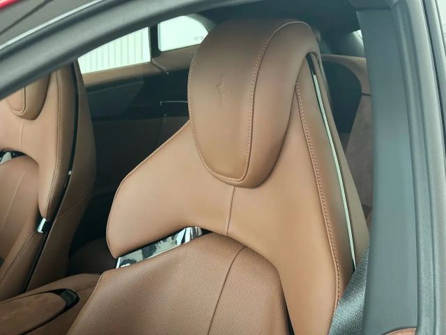 Ferrari Purosangue ***Ferrari Frankfurt***