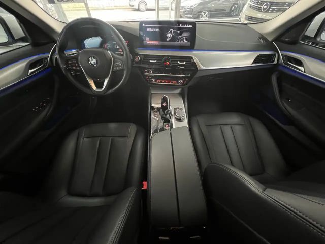BMW 520 520d Touring