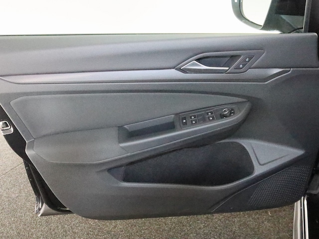 Volkswagen Golf 2.0 TSI GTI Golf VIII