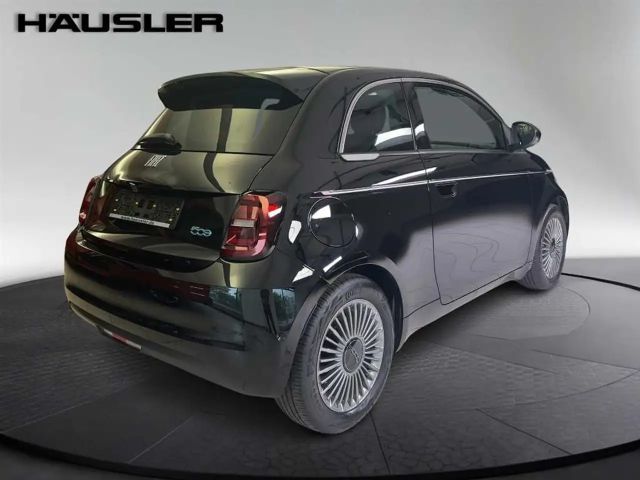 Fiat 500e Neuer 500 Rückfahrkamera Sitzheizung KeyLess PDC