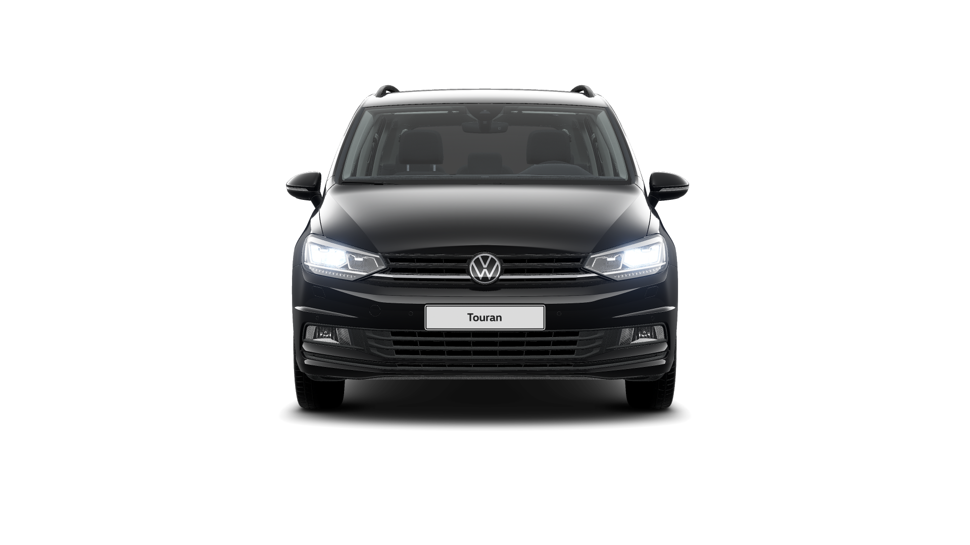 Volkswagen Touran 1.5 TSI Highline Style
