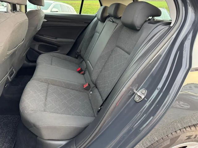 Volkswagen Golf DSG Golf VIII Life