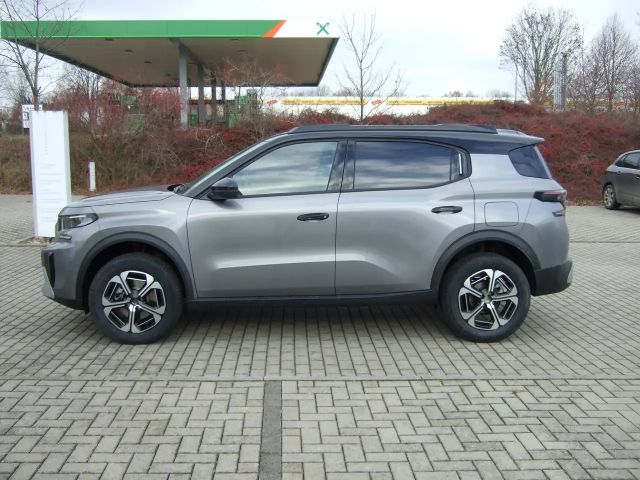 Citroën C3 Aircross Hybrid Max