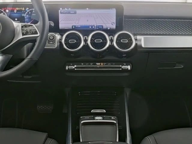 Mercedes-Benz GLB 180 Progressive