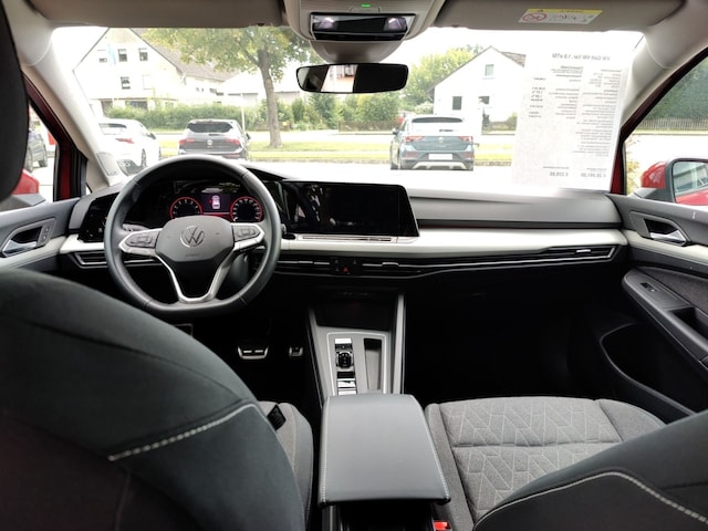 Volkswagen Golf Golf VIII Move Variant