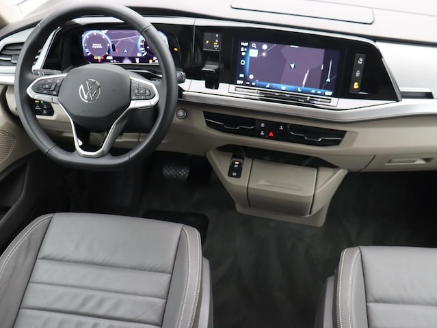 Volkswagen Multivan 2.0 TDI DSG T7