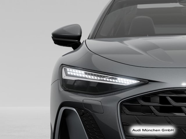 Audi A6 Avant Quattro S-Tronic