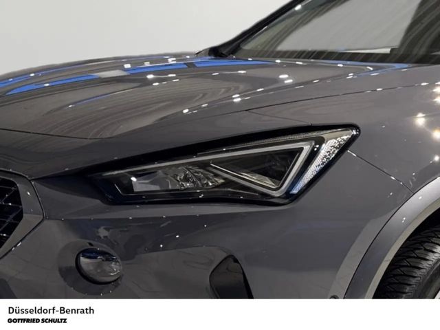 Cupra Formentor 1.5 TSI