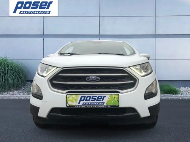Ford EcoSport EcoBoost