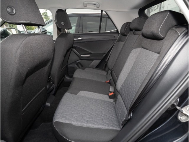 Volkswagen T-Roc 1.5 TSI Move