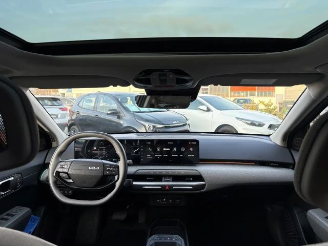 Kia EV4 81.4 kWh Earth