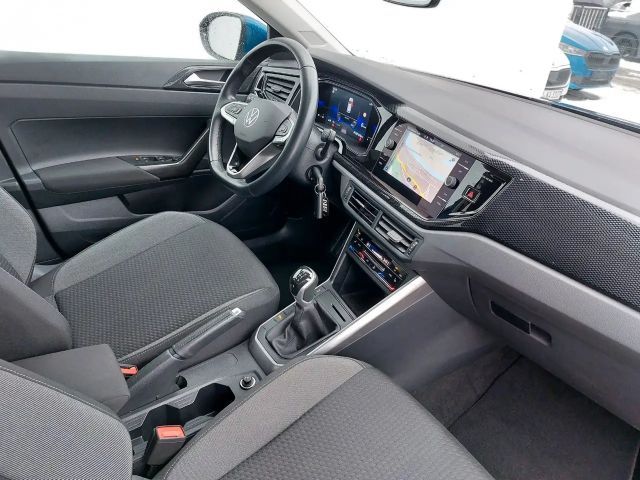 Volkswagen Taigo Life