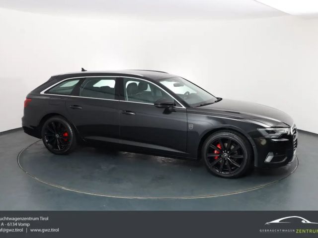 Audi A6 35 TDI Avant