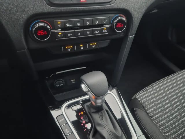 Kia Ceed GDi SportWagon Vision