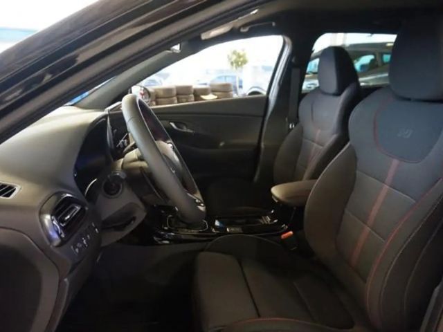 Hyundai i30 N Line T-GDi