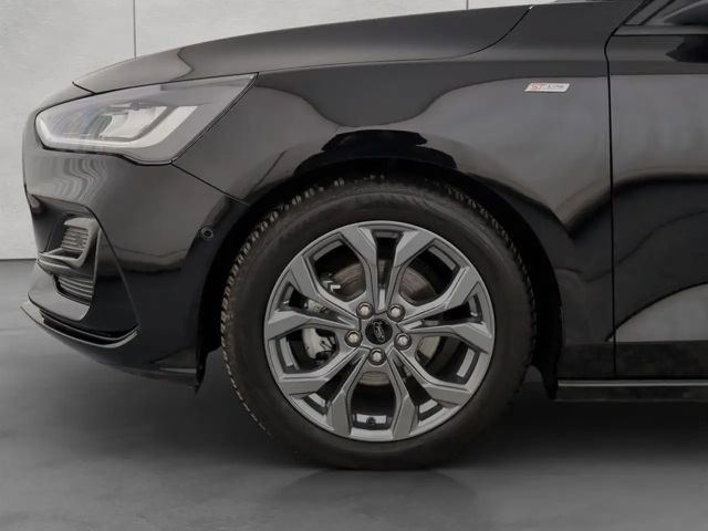 Ford Focus 1.5 EcoBlue ST Line Wagon