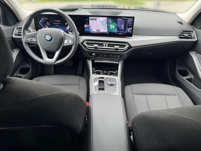 BMW 318 318i Touring