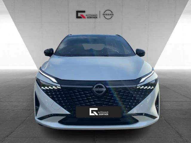 Nissan Qashqai N-DESIGN Autom. Winter/HUD/360/e-Power