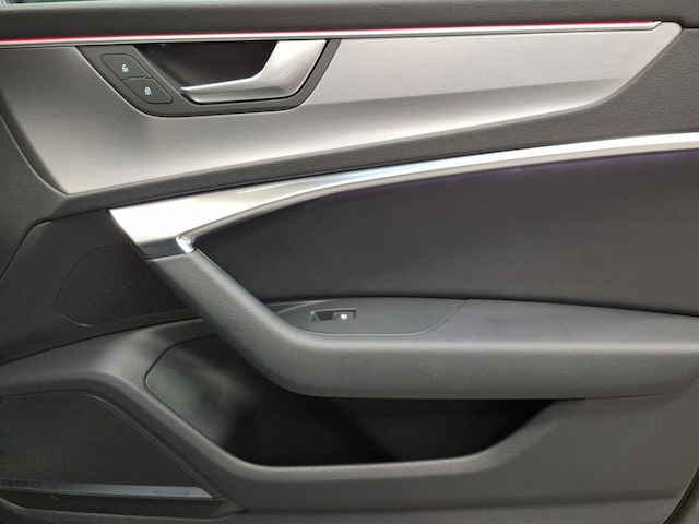 Audi S6 Avant Quattro