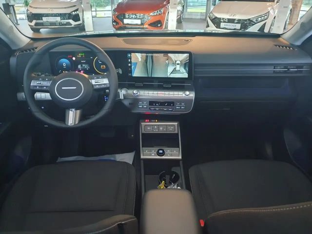 Hyundai Kona 1.6 Hybrid Trend